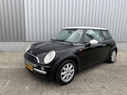 MINI Cooper - 3-Deurs 1.6 Chili
