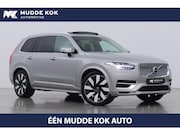 Volvo XC90 - T8 Recharge AWD Ultimate Bright | ACC | Luchtvering | Panora