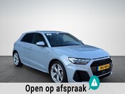 Audi A1 - SPORTBACK 35 TFSI S-Line VirtualCockpit|Lane|Adaptive
