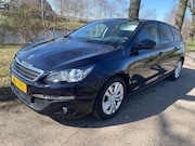 Peugeot 308 - 1.6 BlueHDI Blue Lease Executive Pack