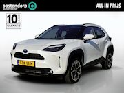 Toyota Yaris Cross - 1.5 Hybrid Executive | Pakeersensoren | Achteruitrij Camera 