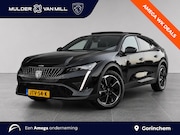 Peugeot 408 - e-408 GT Avantage EV 58kWh 156pk | ALCANTARA | MASSAGE STOEL