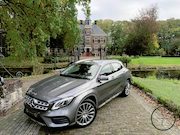 Mercedes-Benz GLA-Klasse - GLA 200 Premium Plus | Leder | Camera |
