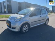 Citroën C1 - 1.0-12V Séduction
