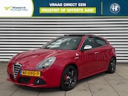 Alfa Romeo Giulietta - 1.7 TBi Quadrifoglio Verde | Schuif/Kantel dak | Cruise Cont
