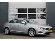 Volvo S60 - 2.0 T5 R-Design Automaat 245pk Clima/Cruise/Stoelverwarming/