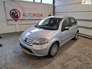 Citroën C3 - 1.4i-16V Exclusive