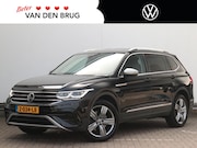 Volkswagen Tiguan All-Space - Allspace 2.0 TSI 4Motion Highline 7p. | Trekhaak | Camera | 