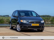Mitsubishi Colt - 1.3 Edition Two Airco Cruise control Goed onderhouden