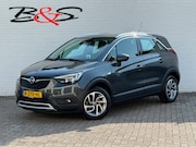 Opel Crossland - 1.2 Turbo Innovation Trekhaak Camera Carplay Clima Cruise Na