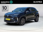 Toyota Yaris Cross - 1.5 Hybrid Dynamic Comfort Pack | Parkeersensoren | Blindspo