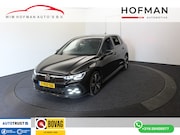Volkswagen Golf - GTE 245PK IQ Light Camera Dodeh Detec Cruise