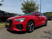 Audi A3 - Limousine 30 TFSI 110pk S-tronic S-Edition Clima Vitual Cock