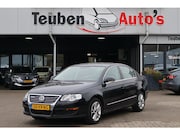 Volkswagen Passat - 1.9 TDI Bluemotion (BTW AUTO), Cruise control, Airco, Elektr