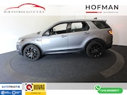 Land Rover Discovery Sport - P300e Black Edition Pano El aKlep 360°Camera Virtual Vol Lee
