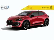 Renault Clio - Hybrid 160 techno | Profiteer nu van €2.000,- Zeeuw & Zeeuw