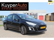 Peugeot 308 - 1.6 VTi Melbourne NAVI BLUETOOTH CLIMA PARKEERSENSOREN