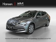 Skoda Superb - Combi 1.4 TSI iV Style I Panoramadak I Navi I Elek. Stoelen