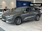 Ford Kuga - 2.5 PHEV ST-Line | Camera | NAV | Winter Pack | KeyLess | AC