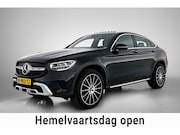 Mercedes-Benz GLC-Klasse Coupe - 300e 4MATIC Premium(Dealer OnderH, Panorama, SfeerVerlichtin