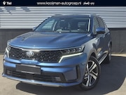 Kia Sorento - 1.6 T-GDI Hybrid 2WD ExecutiveLine 7p. Schuif/kanteldak, sea