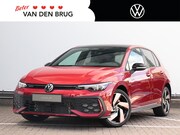 Volkswagen Golf - GTE 1.5 eHybrid 272pk Trekhaak inklapbaar | Panoramadak | Bl