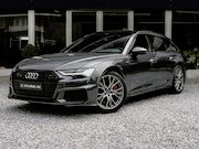Audi A6 - 55 TFSI E QUATTRO S LINE/PANO/B&O/CARBON/MATRIX/SFEER