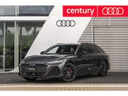 Audi A6 - Avant S edition 2.0 TFSI e 220 kW / 299 PK Avant 7 versn | p