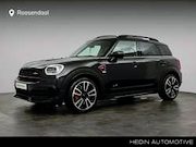 MINI Countryman - John Cooper Works 2.0 ALL4 Chili | Active Cruise Control | C