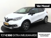 Renault Captur - 1.3 TCe Intens 150pk| Camera | Trekhaak | Navigatie