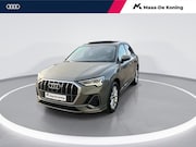 Audi Q3 - 45 TFSIe 180kW/245PK S Line · Panoramadak · Camera · Apple/A