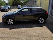 Audi A3 - 1.8 TFSI Attraction Pro Line Business