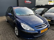 Peugeot 307 - 1.6-16V XS Pack