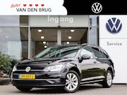 Volkswagen Golf - Variant 1.0 TSI 116 pk Comfortline | Trekhaak | ACC | Climat