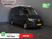 Volkswagen Crafter - 35 2.0 TDI 180 pk DSG Aut. L3H3 Imperiaal + Trap/ 270Gr.deur