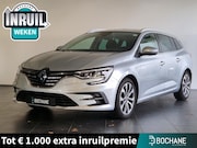 Renault Mégane - Estate 1.3 TCe 140 EDC Techno AUTOMAAT | TREKHAAK | PARKEERS