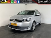 Volkswagen Touran - 1.2 TSI Comfortline BlueMotion