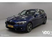BMW 1-serie - 118i Cor. Lease Executive ✓AUT✓LED✓NAP✓PDC✓NAV