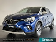 Renault Captur - 1.0 TCe 100 Intens ACHTERUITRIJCAMERA | PARKEERSENSOREN VOOR