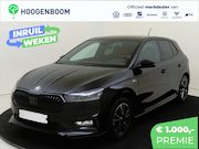 Skoda Fabia - 1.0 TSI Monte Carlo
