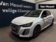 Peugeot 208 - 1.2 Hybrid 110 e-DCS6 Envy
