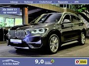 BMW X1 - xDrive25e Executive X-Line | Camera | Stoelverwarming | HUD 