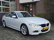 BMW 3-serie - 316i Executive M Nap |Clima |Navi |Led