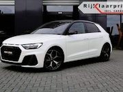 Audi A1 - Sportback 35 TFSI S-tronic 150pk S-line Navi / PDC / ACC / 1