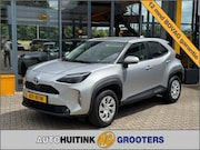 Toyota Yaris Cross - 1.5 Hybrid Comfort- Navi - camera - all season