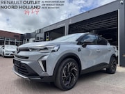 Renault Captur - 1.8 E-Tech 160 esprit Alpine+Pack Privilege&L/S