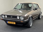 Volkswagen Golf - Cabriolet 1.8 GL in zeer goede staat