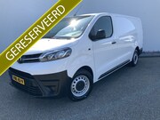 Toyota ProAce Long Worker - 1.5 D-4D Cool Comfort 3 Zits Airco Sherm Trekhaak 1400kg Ext
