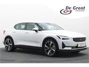 Polestar 2 - Standard Range Single Motor 63kWh Camera, Apple Carplay, Mem