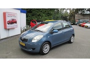 Toyota Yaris - 1.3 VVTi Sol MMT